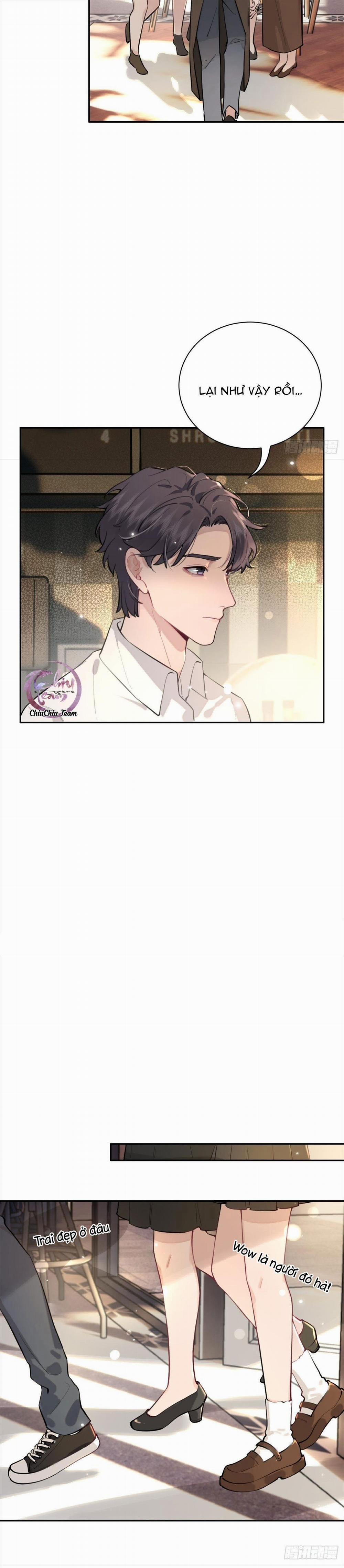 Cún Bự Ăn Hiếp Chủ 6 trang 22