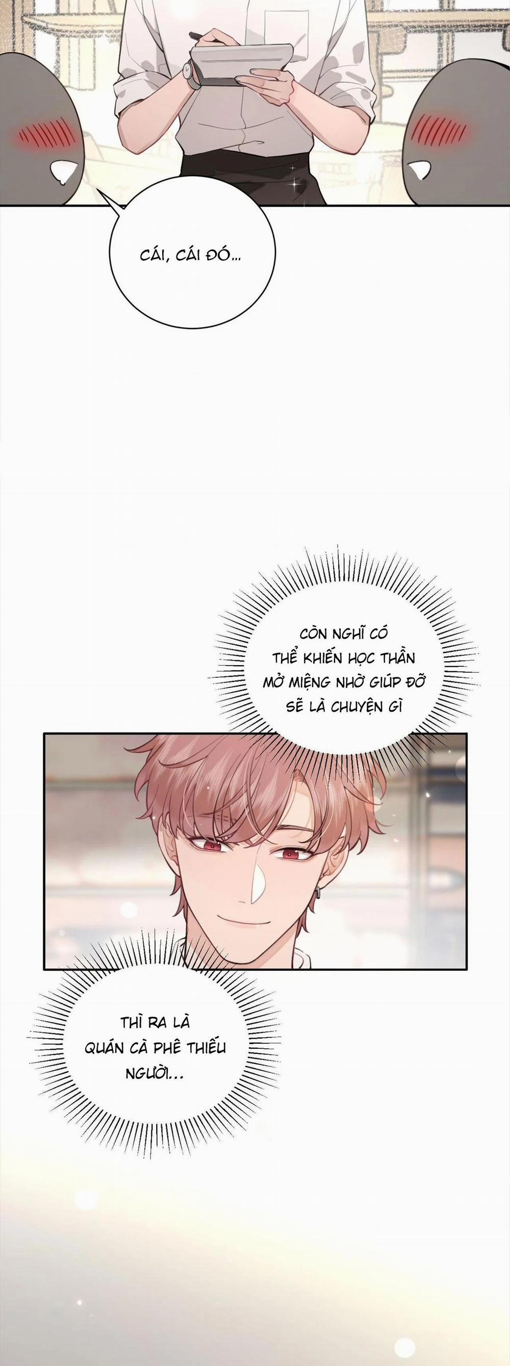 Cún Bự Ăn Hiếp Chủ 6 trang 3