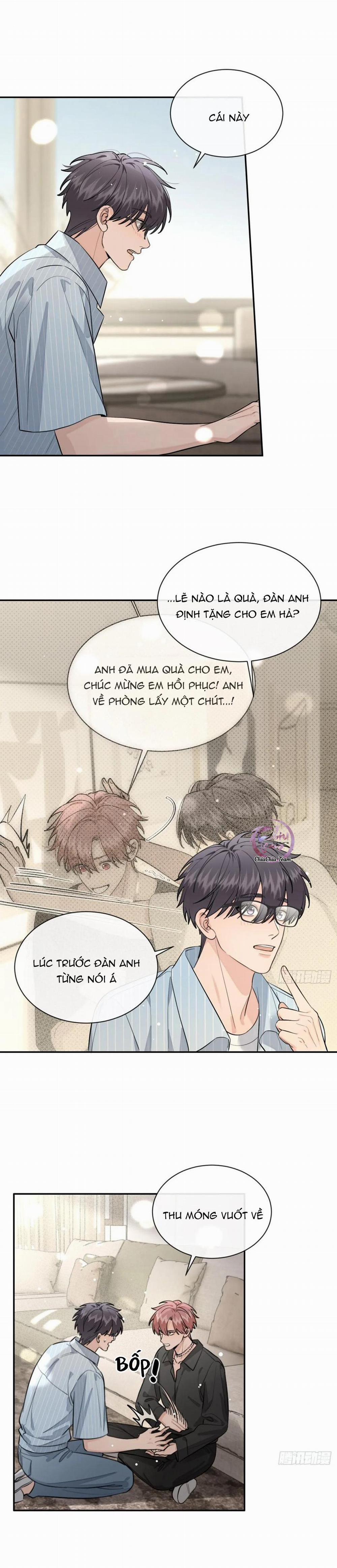 Cún Bự Ăn Hiếp Chủ 60 trang 7