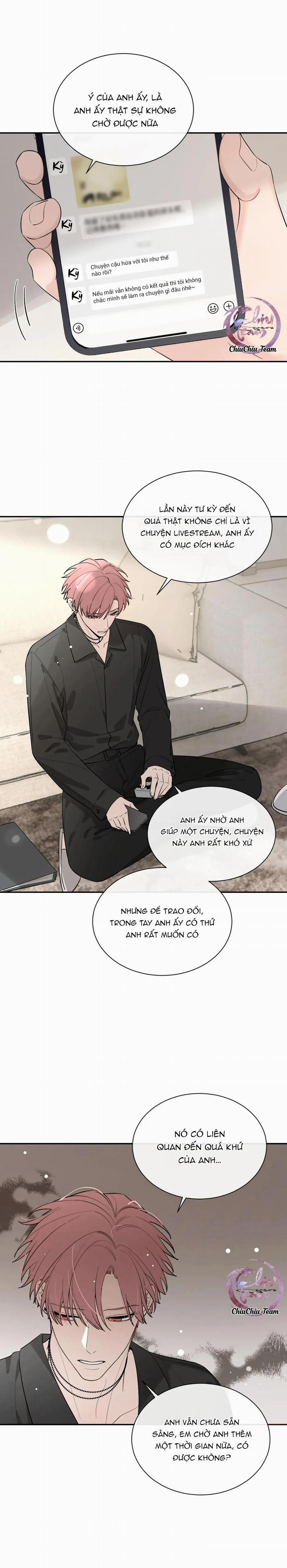 Cún Bự Ăn Hiếp Chủ 61 trang 11