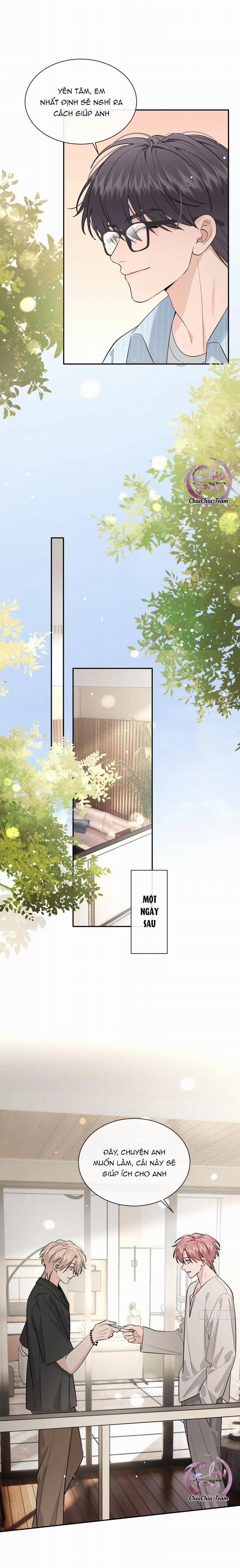 Cún Bự Ăn Hiếp Chủ 61 trang 13