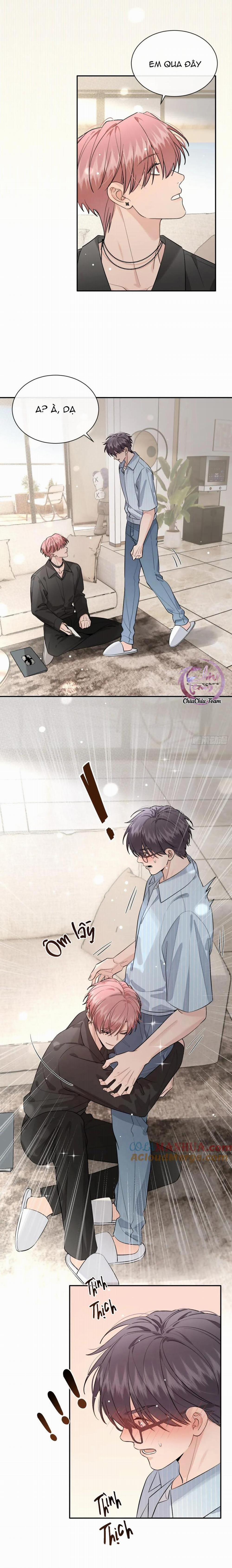 Cún Bự Ăn Hiếp Chủ 61 trang 7