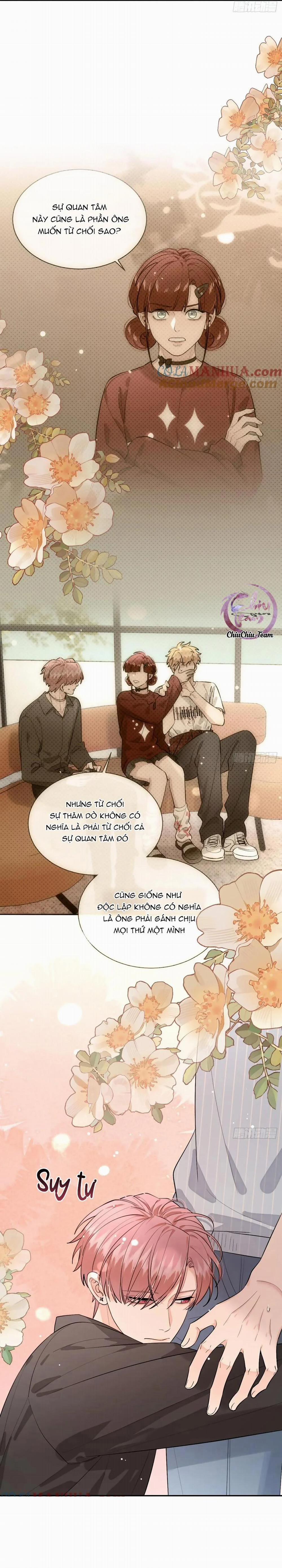 Cún Bự Ăn Hiếp Chủ 61 trang 9