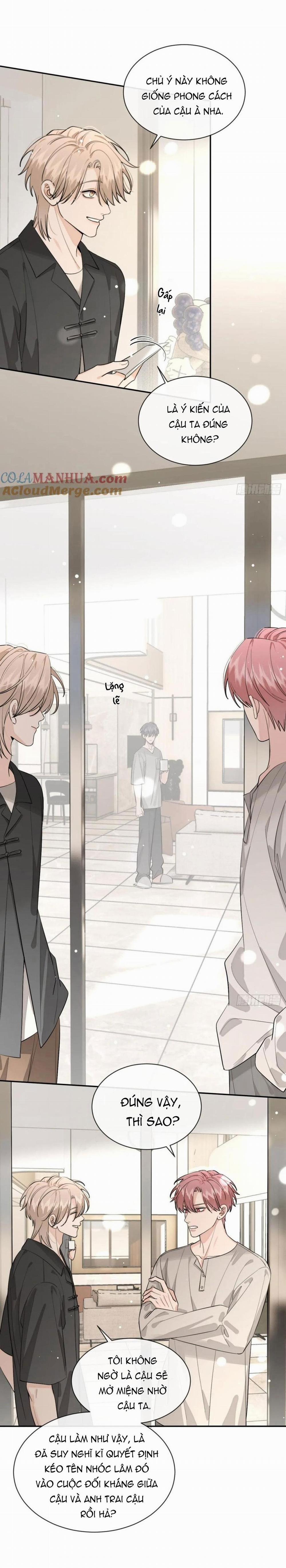 Cún Bự Ăn Hiếp Chủ 62 trang 1