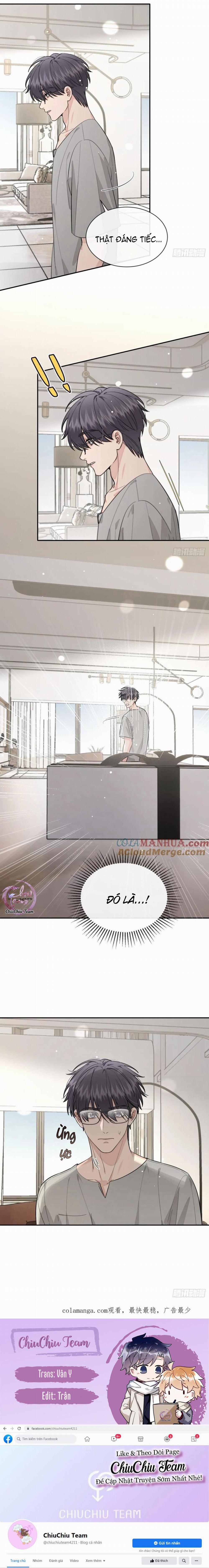 Cún Bự Ăn Hiếp Chủ 62 trang 12