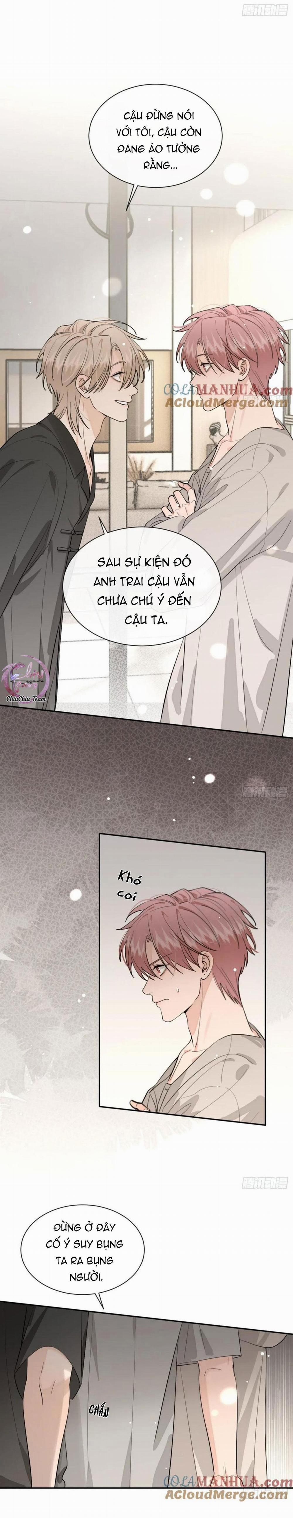 Cún Bự Ăn Hiếp Chủ 62 trang 2