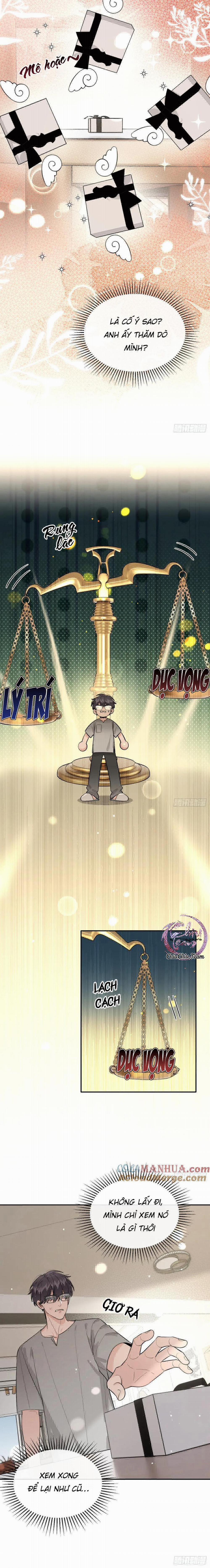 Cún Bự Ăn Hiếp Chủ 63 trang 1