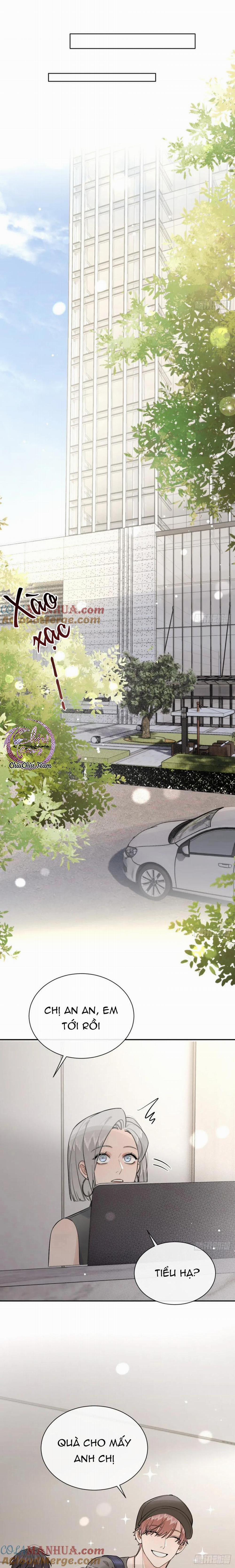 Cún Bự Ăn Hiếp Chủ 63 trang 4