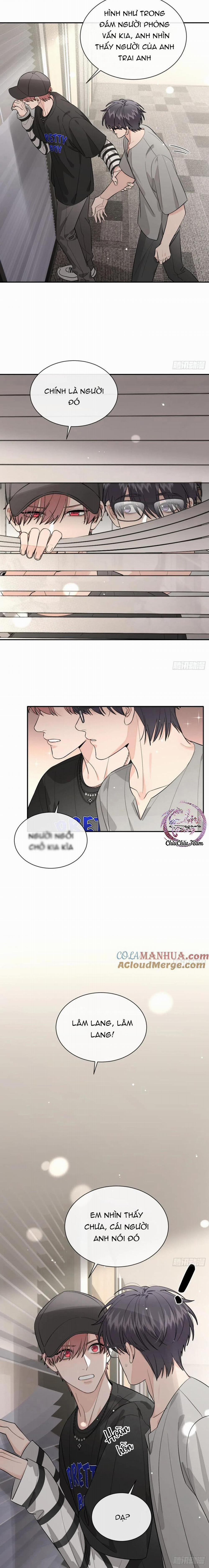 Cún Bự Ăn Hiếp Chủ 63 trang 7