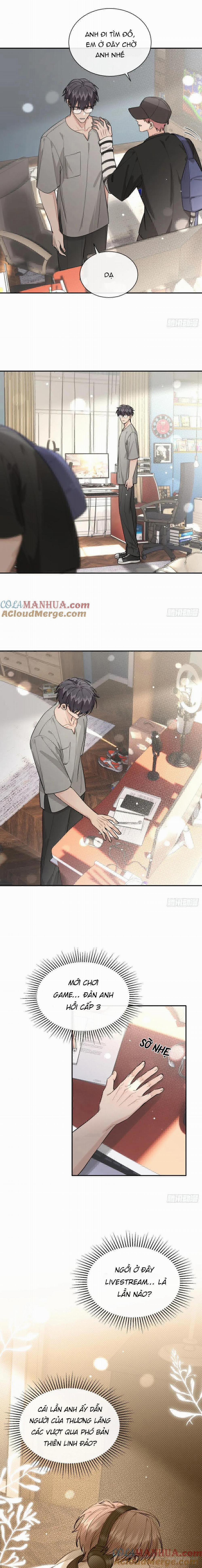 Cún Bự Ăn Hiếp Chủ 64 trang 1