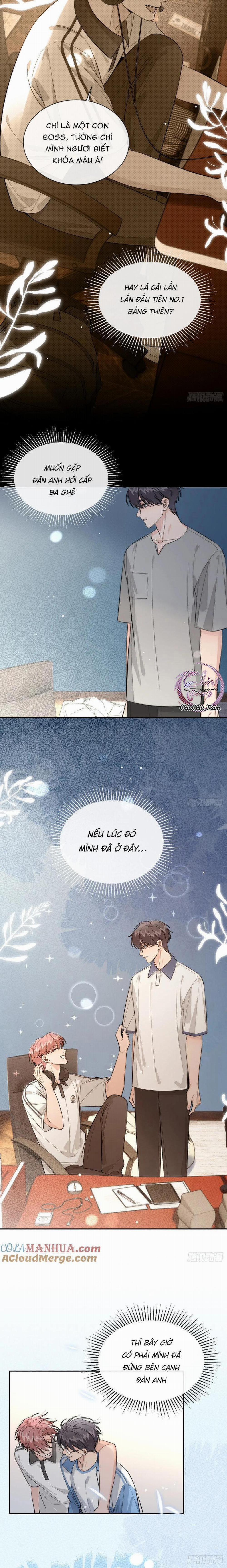 Cún Bự Ăn Hiếp Chủ 64 trang 2