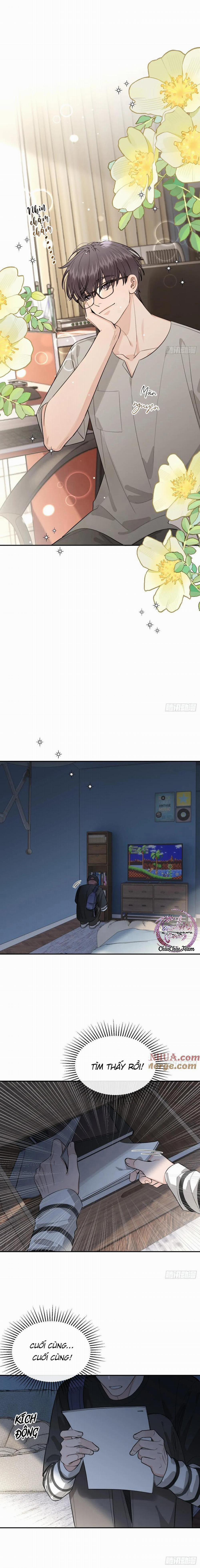 Cún Bự Ăn Hiếp Chủ 64 trang 4