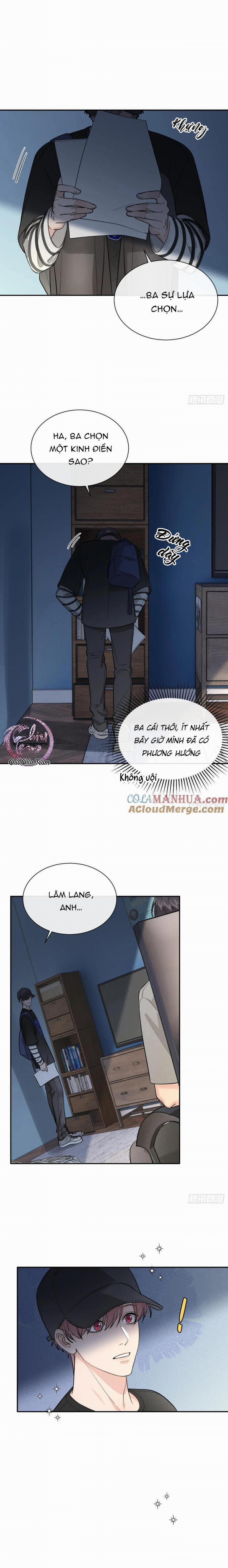 Cún Bự Ăn Hiếp Chủ 64 trang 6