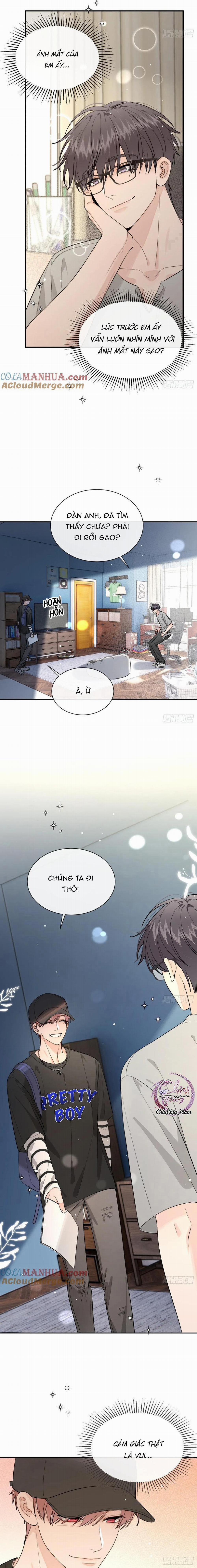 Cún Bự Ăn Hiếp Chủ 64 trang 7