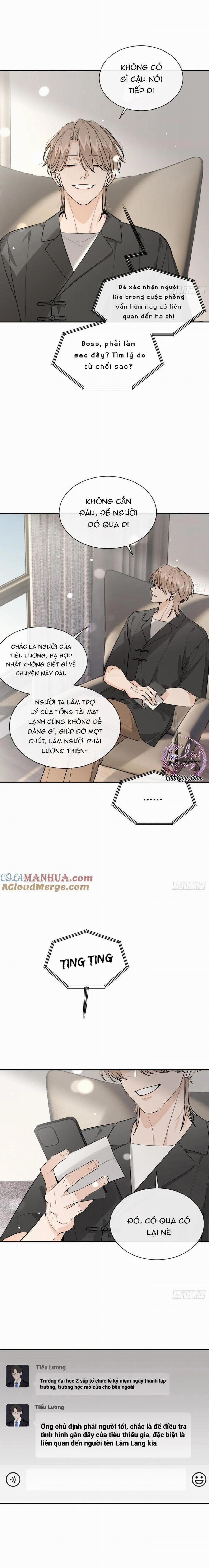 Cún Bự Ăn Hiếp Chủ 64 trang 9