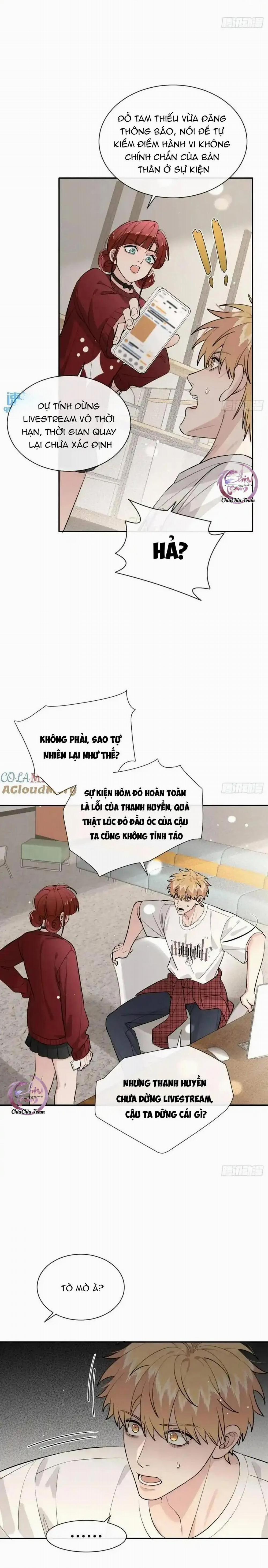 Cún Bự Ăn Hiếp Chủ 65 trang 10