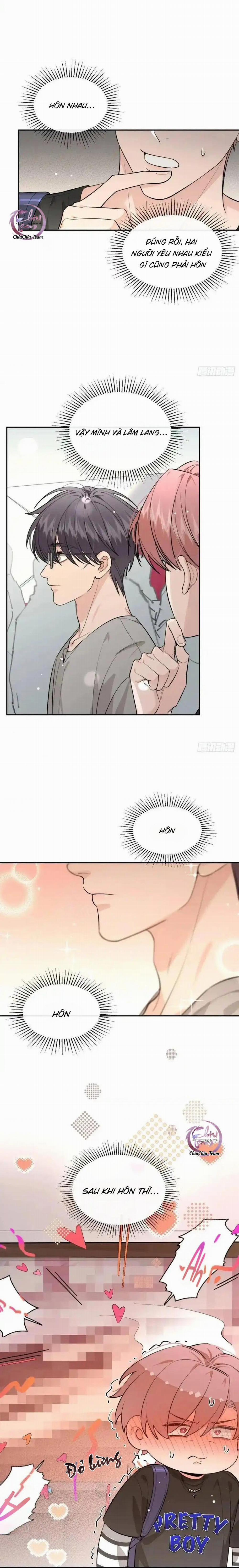 Cún Bự Ăn Hiếp Chủ 65 trang 3