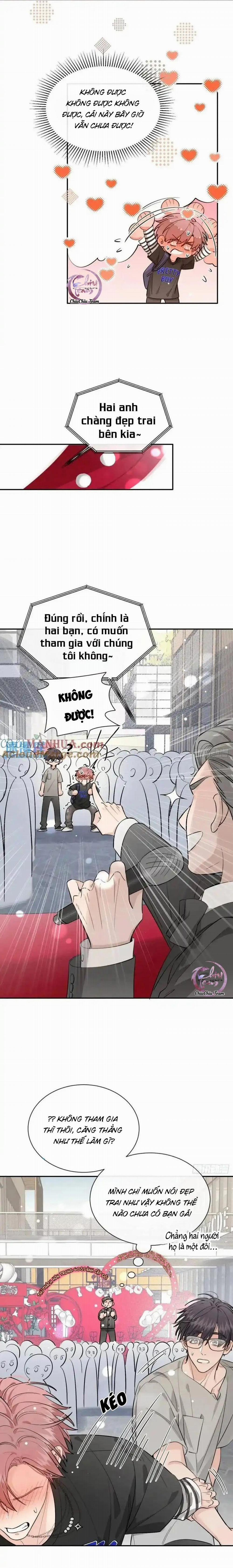 Cún Bự Ăn Hiếp Chủ 65 trang 4