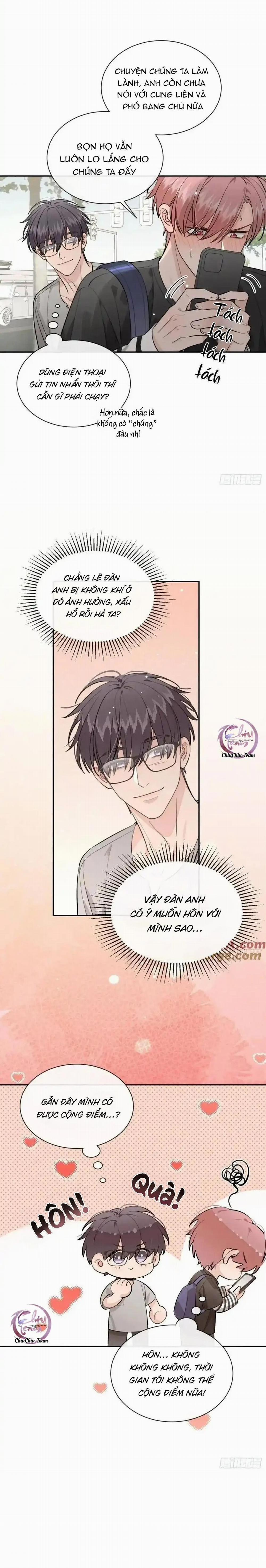 Cún Bự Ăn Hiếp Chủ 65 trang 6