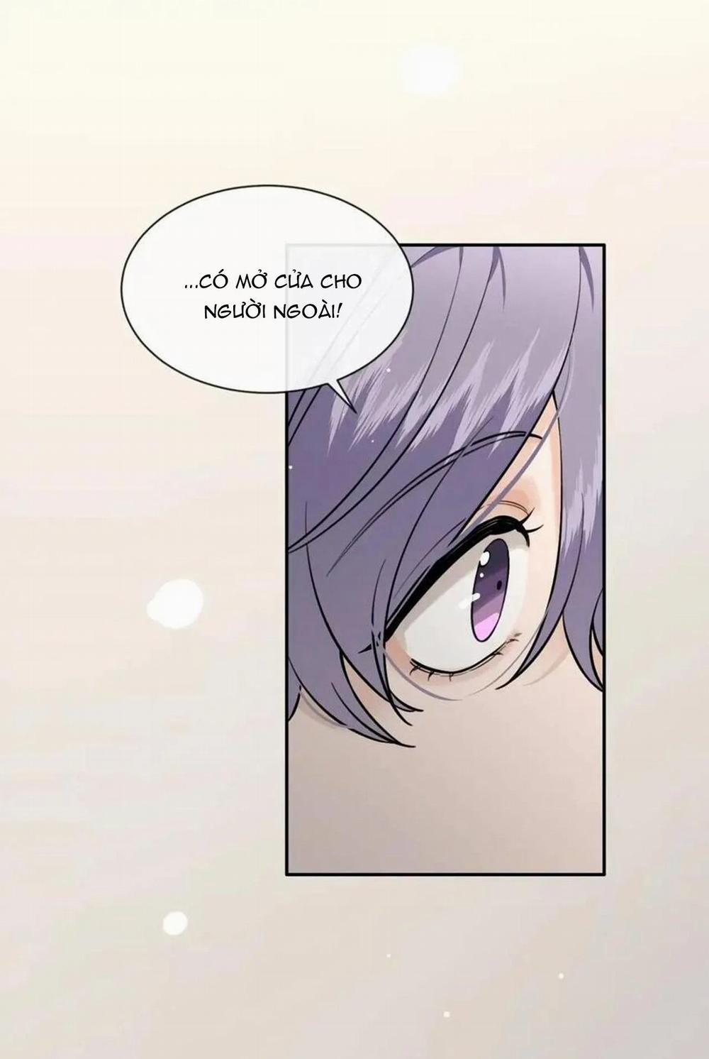 Cún Bự Ăn Hiếp Chủ 66 trang 11