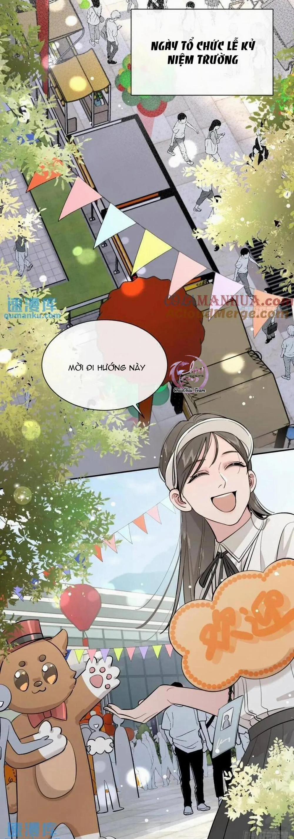 Cún Bự Ăn Hiếp Chủ 66 trang 14