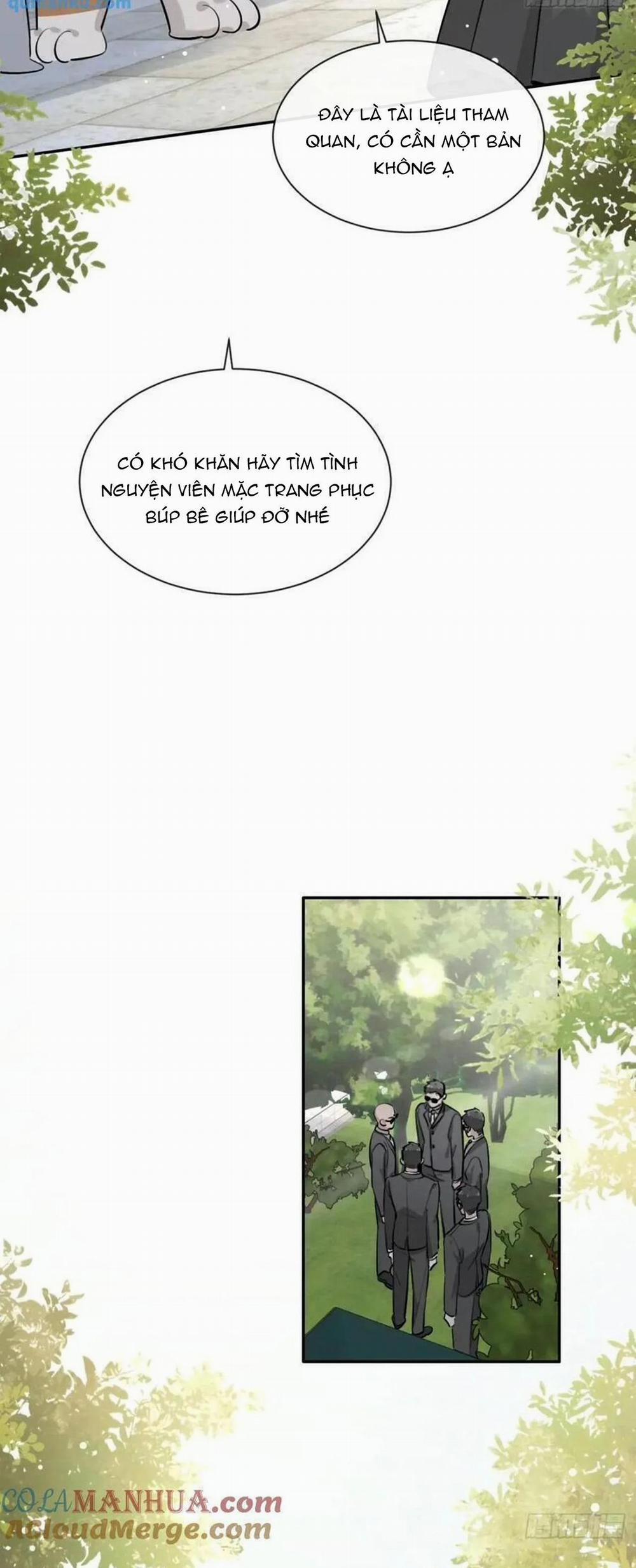 Cún Bự Ăn Hiếp Chủ 66 trang 15