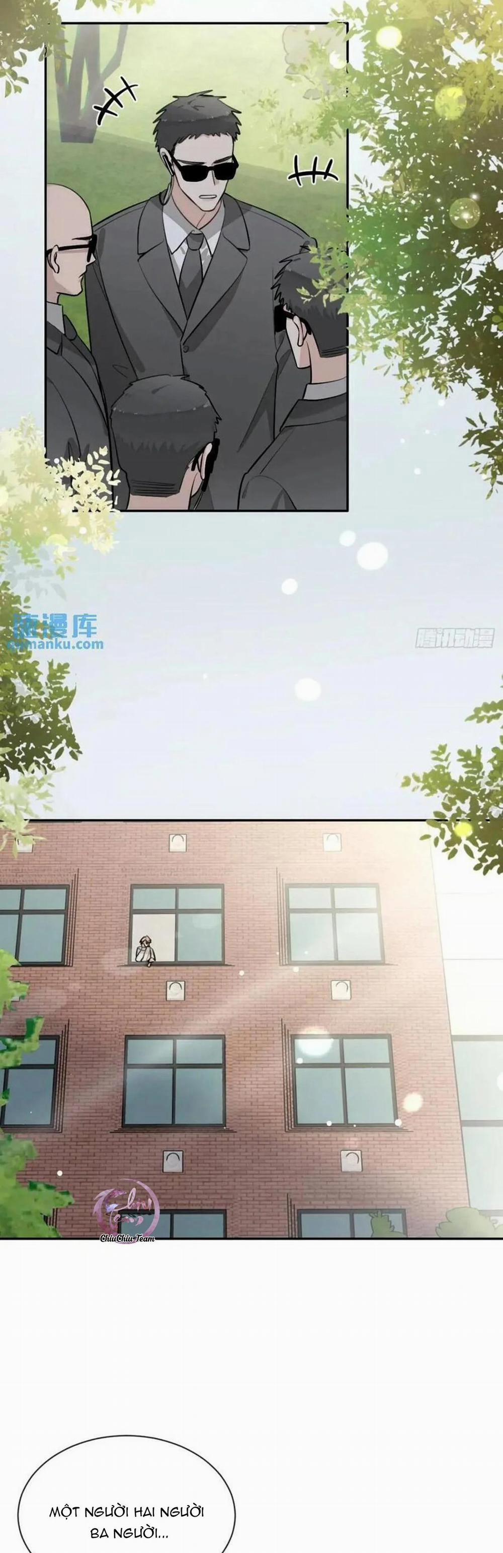 Cún Bự Ăn Hiếp Chủ 66 trang 16