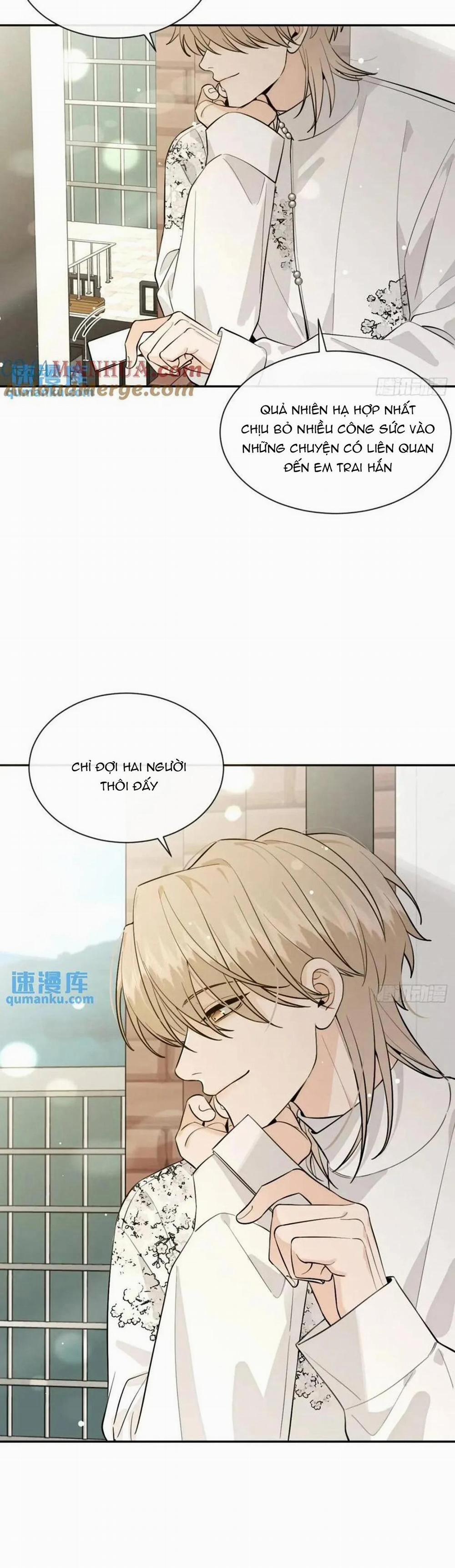 Cún Bự Ăn Hiếp Chủ 66 trang 17