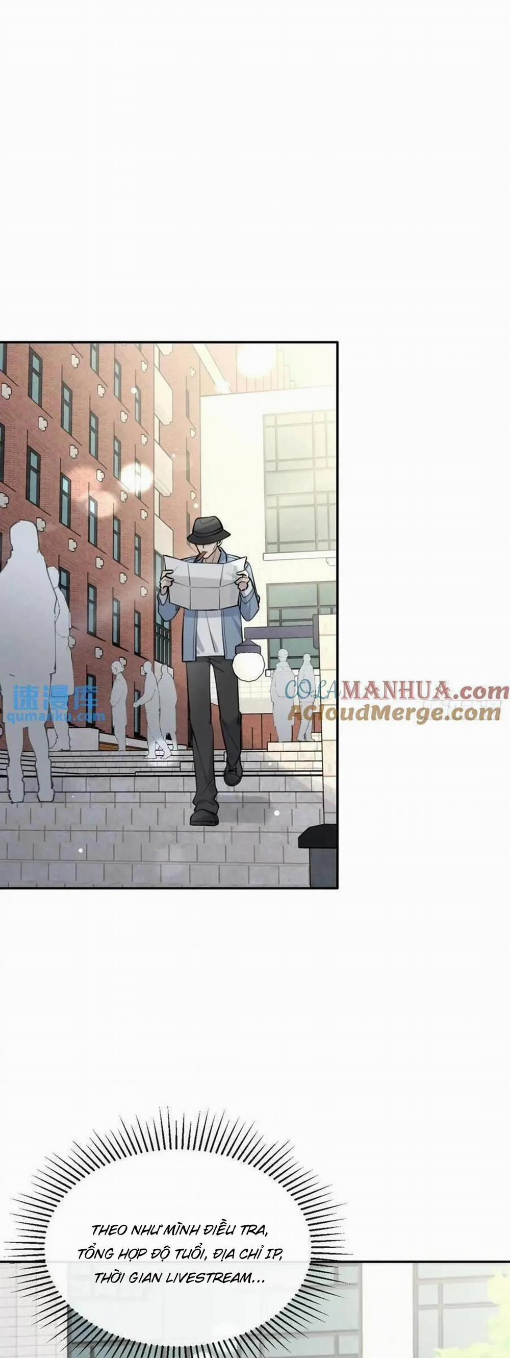 Cún Bự Ăn Hiếp Chủ 66 trang 18