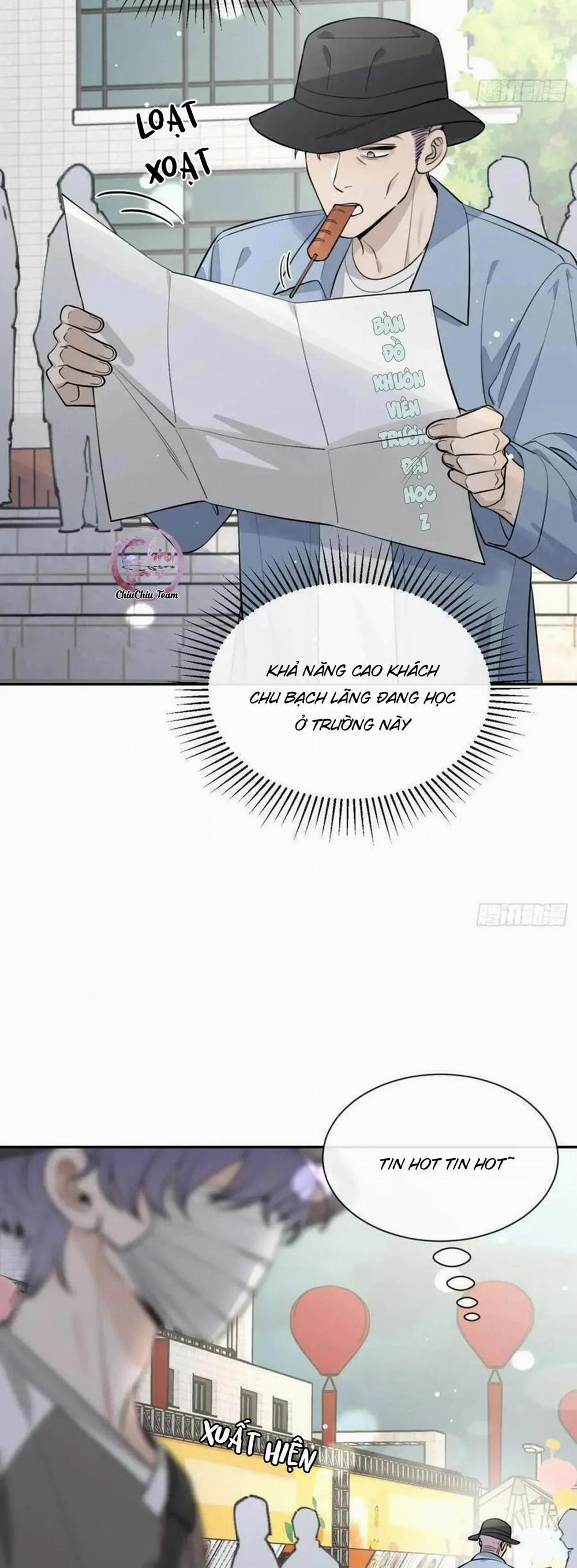 Cún Bự Ăn Hiếp Chủ 66 trang 19