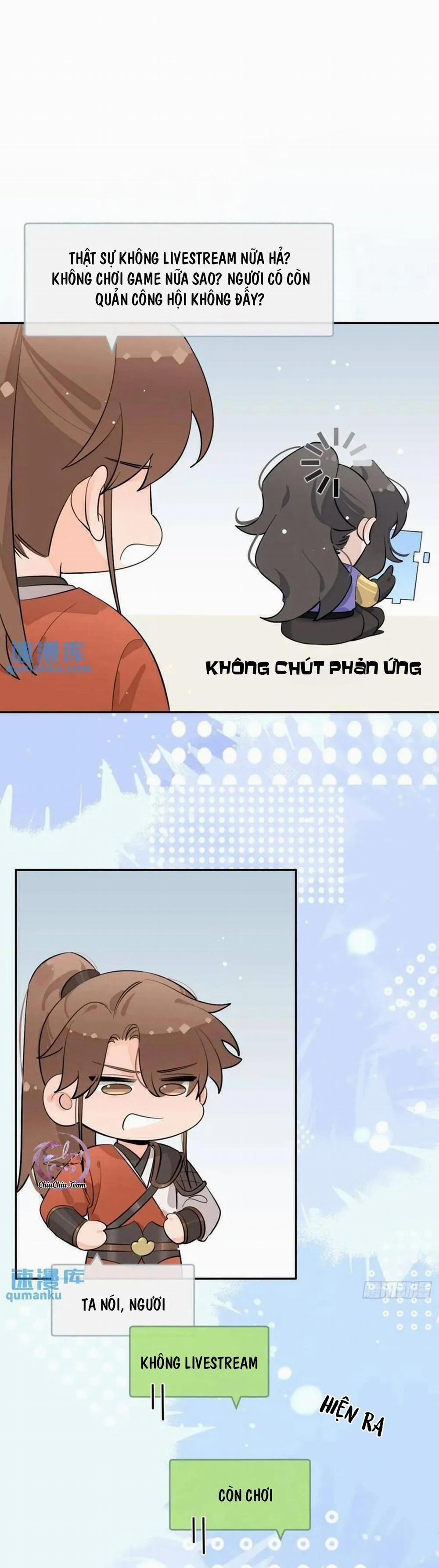 Cún Bự Ăn Hiếp Chủ 66 trang 2