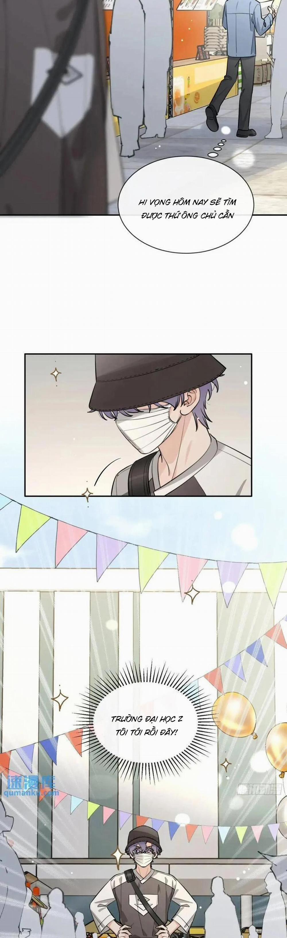 Cún Bự Ăn Hiếp Chủ 66 trang 20