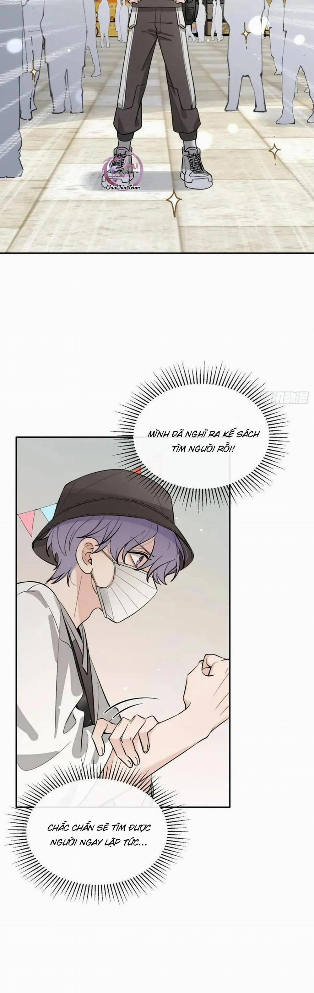 Cún Bự Ăn Hiếp Chủ 66 trang 21