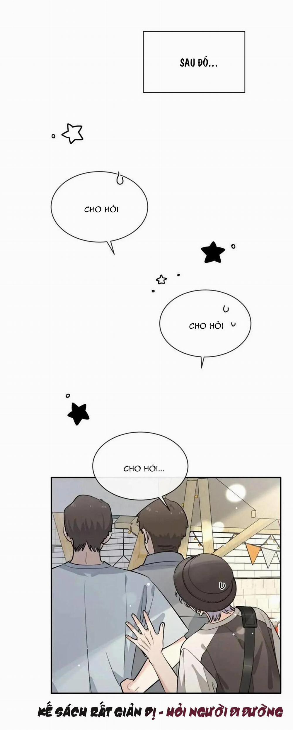 Cún Bự Ăn Hiếp Chủ 66 trang 22