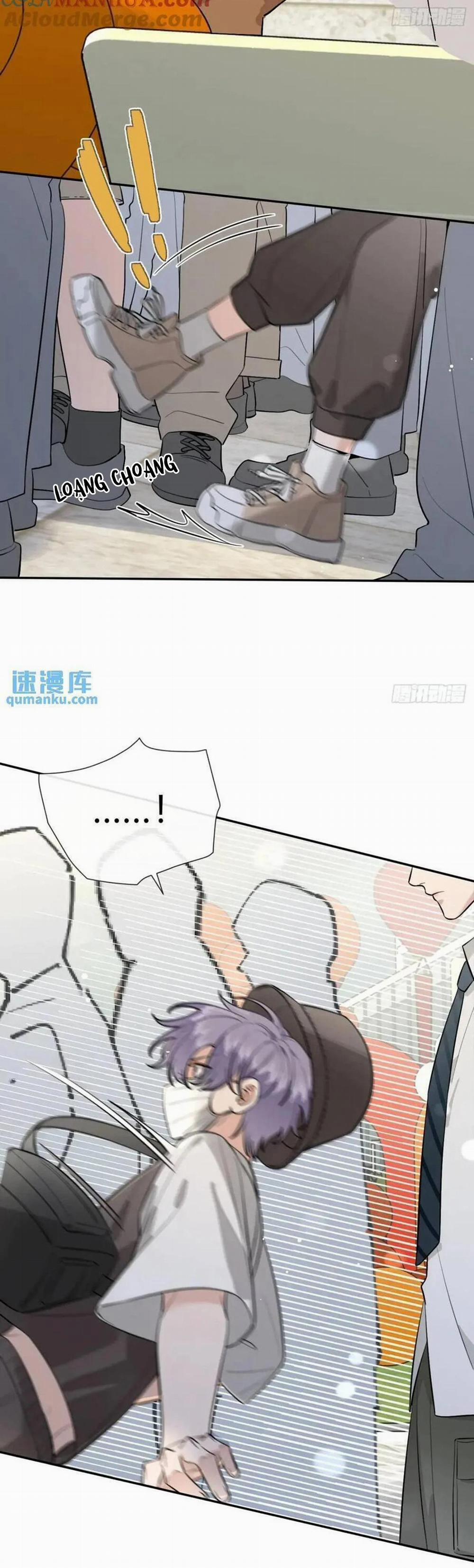 Cún Bự Ăn Hiếp Chủ 66 trang 26