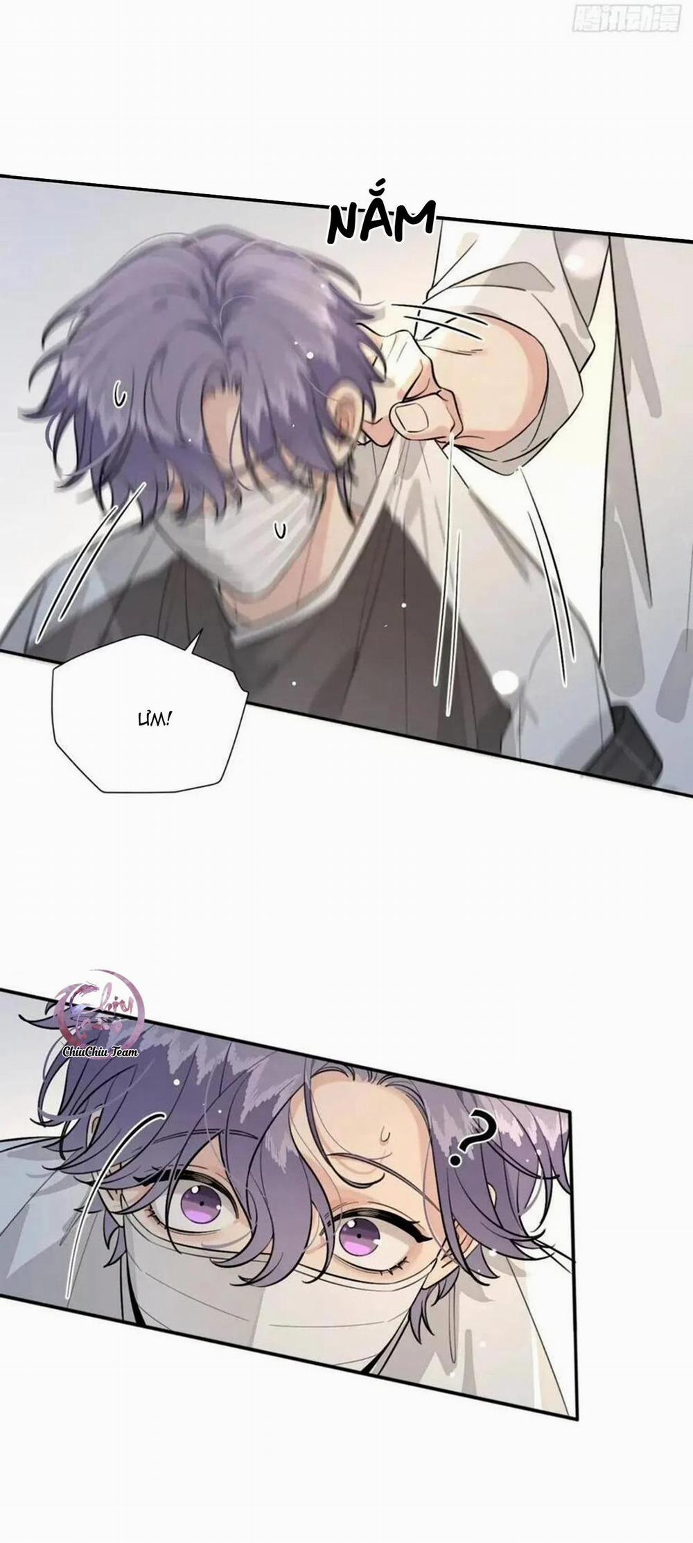 Cún Bự Ăn Hiếp Chủ 66 trang 27