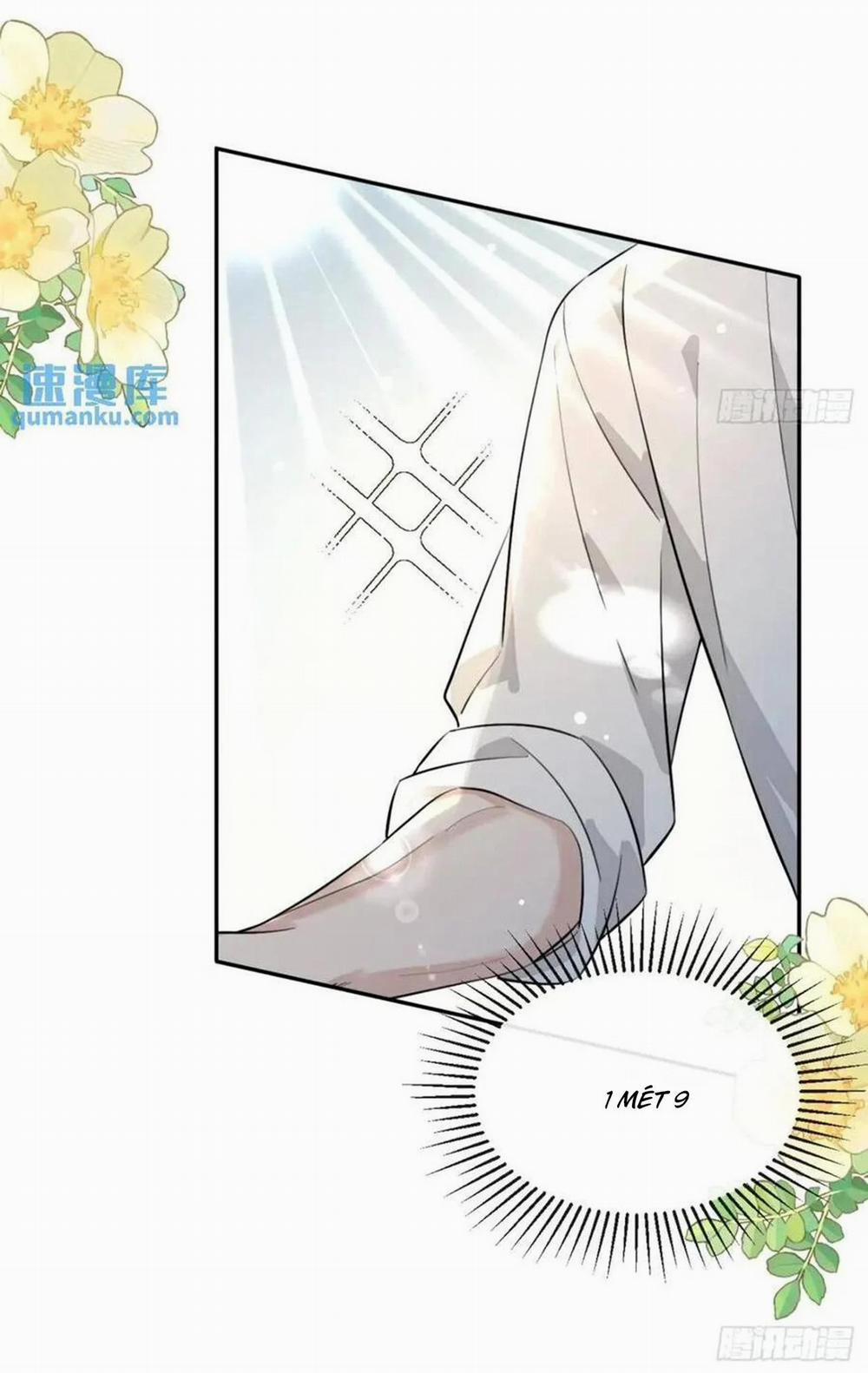 Cún Bự Ăn Hiếp Chủ 66 trang 28