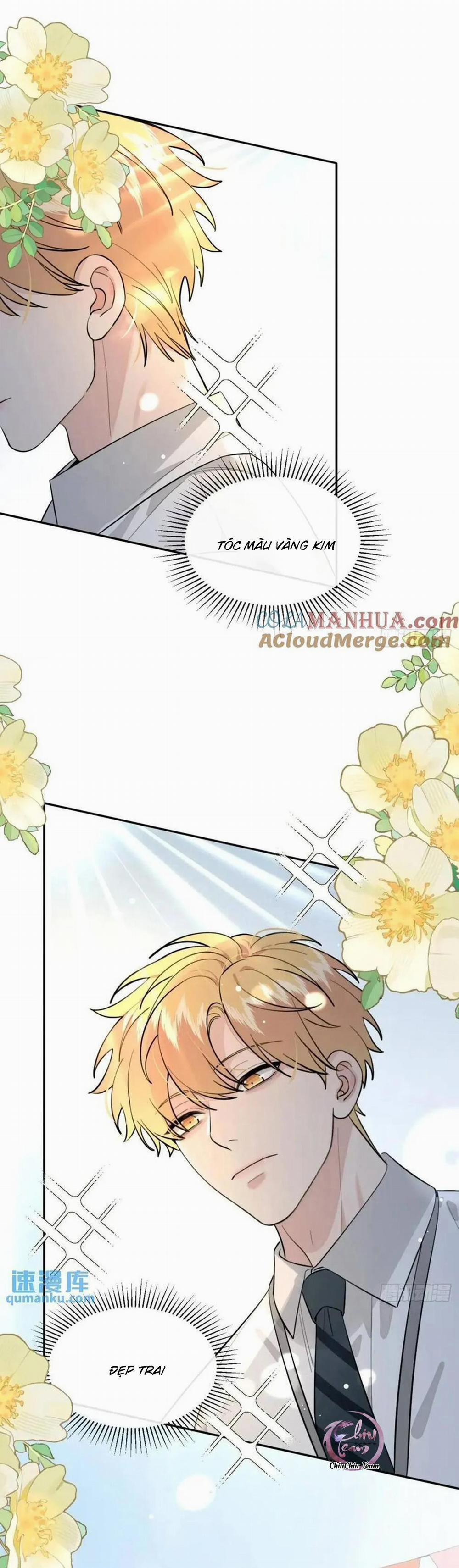 Cún Bự Ăn Hiếp Chủ 66 trang 29