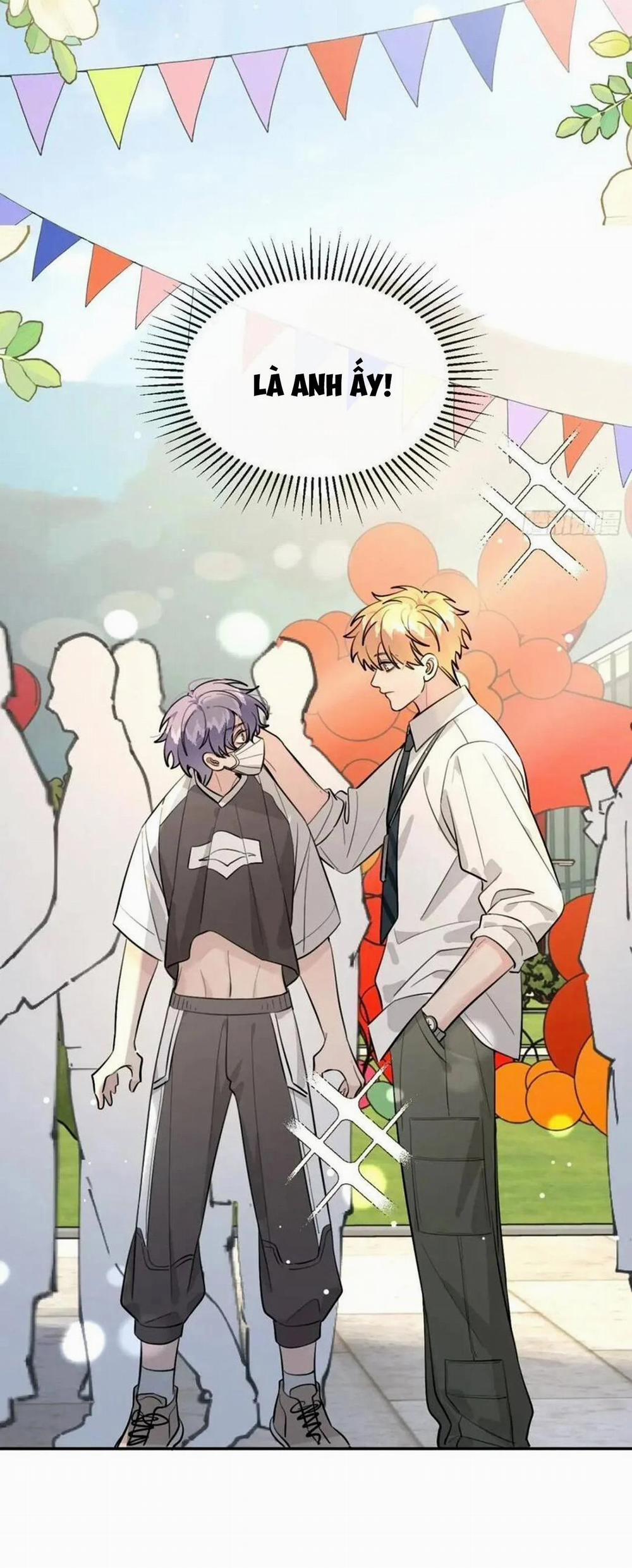 Cún Bự Ăn Hiếp Chủ 66 trang 30