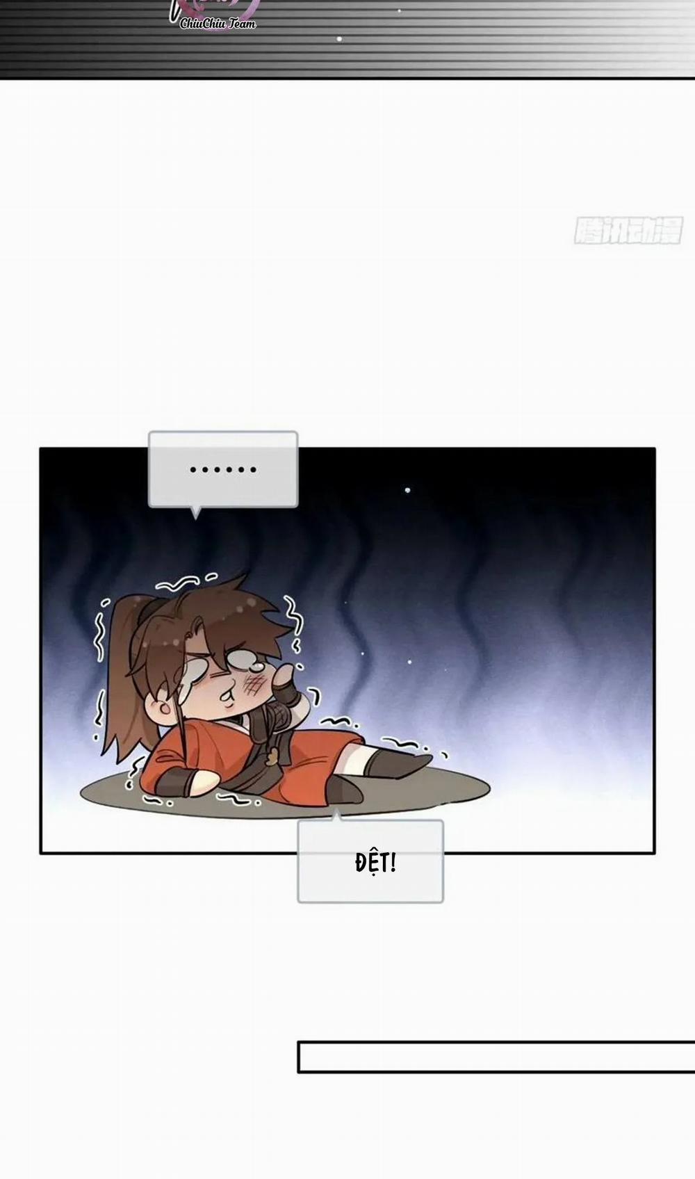 Cún Bự Ăn Hiếp Chủ 66 trang 6