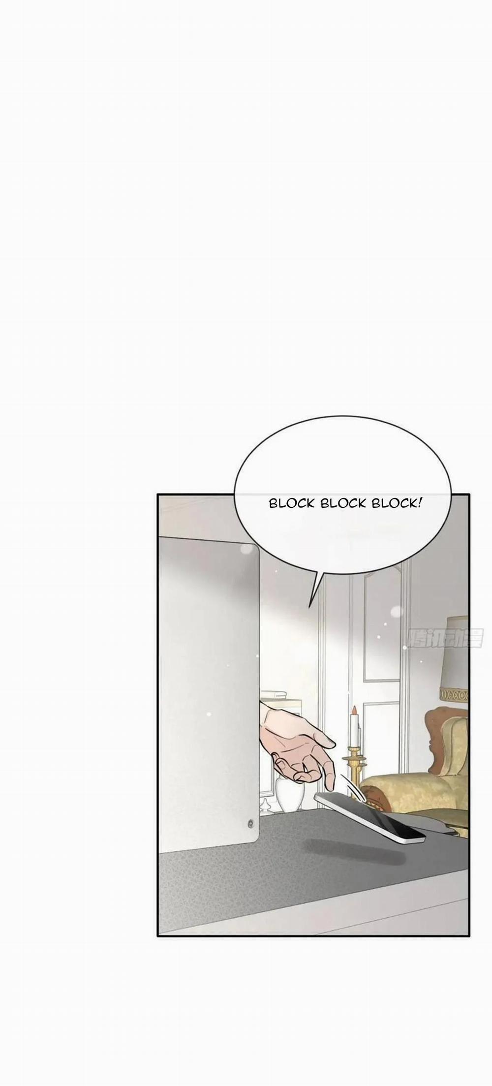 Cún Bự Ăn Hiếp Chủ 66 trang 7