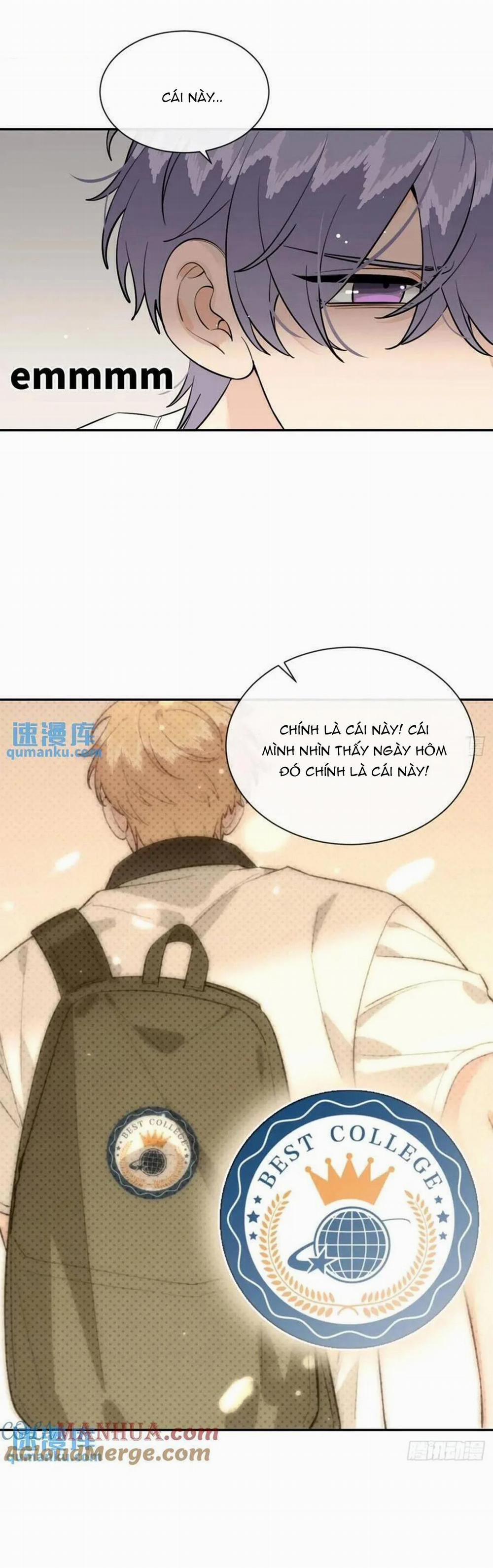 Cún Bự Ăn Hiếp Chủ 66 trang 9