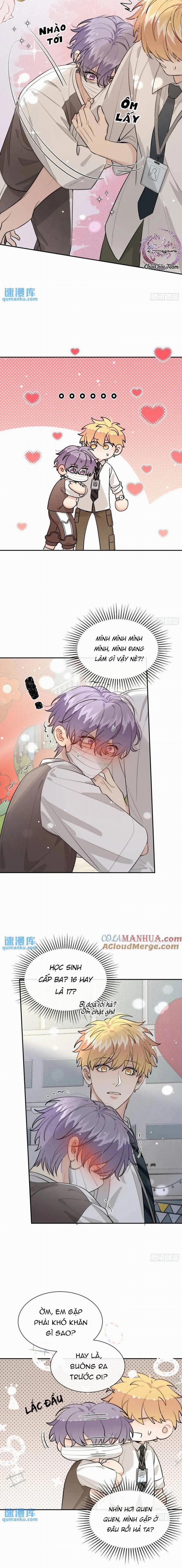 Cún Bự Ăn Hiếp Chủ 67 trang 1