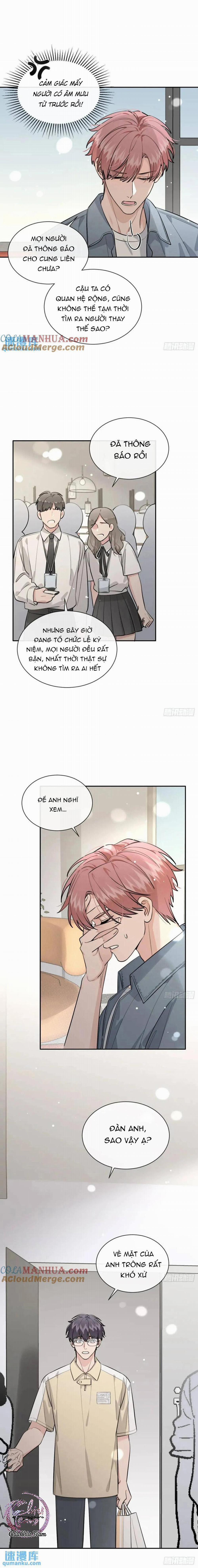 Cún Bự Ăn Hiếp Chủ 67 trang 10