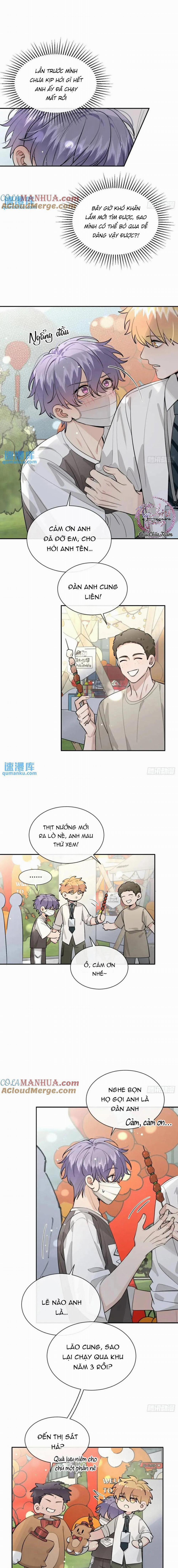 Cún Bự Ăn Hiếp Chủ 67 trang 2