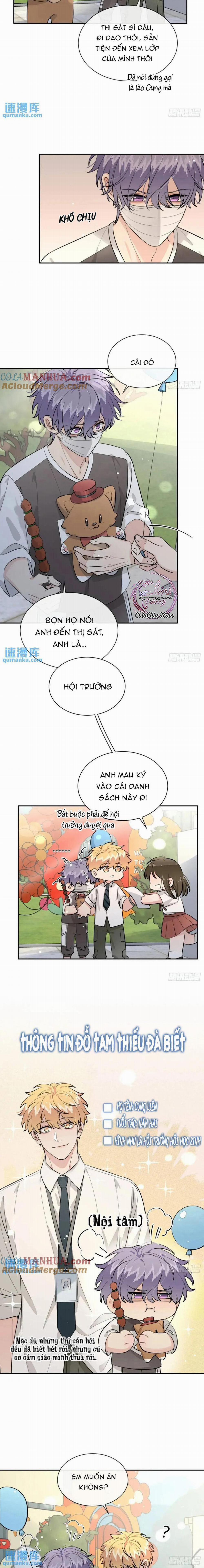 Cún Bự Ăn Hiếp Chủ 67 trang 3