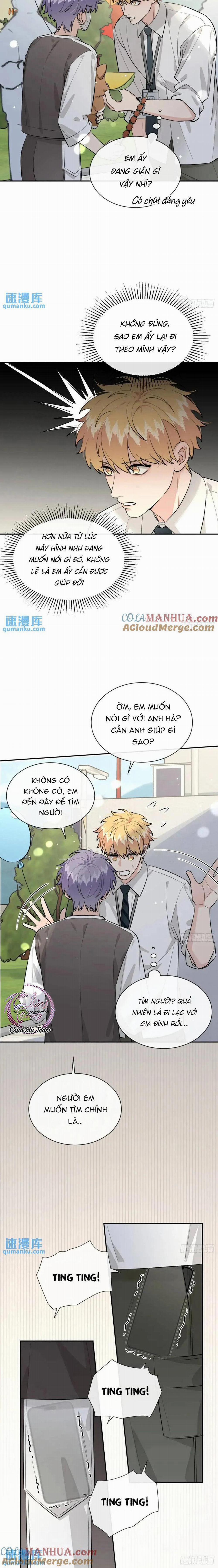 Cún Bự Ăn Hiếp Chủ 67 trang 4