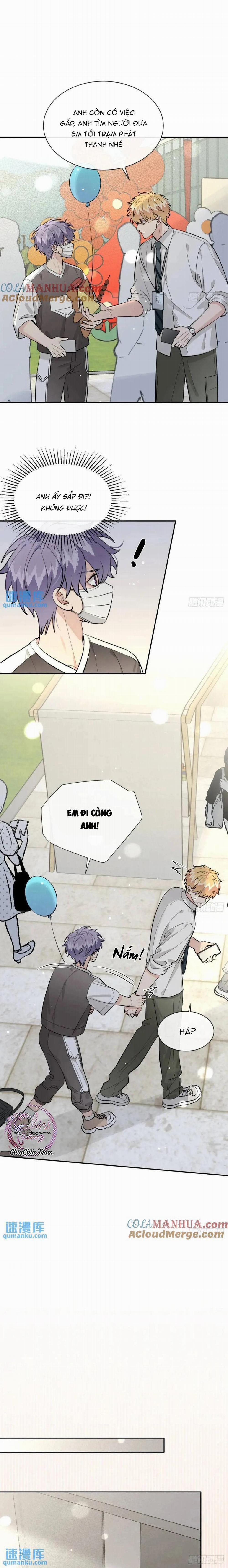 Cún Bự Ăn Hiếp Chủ 67 trang 8