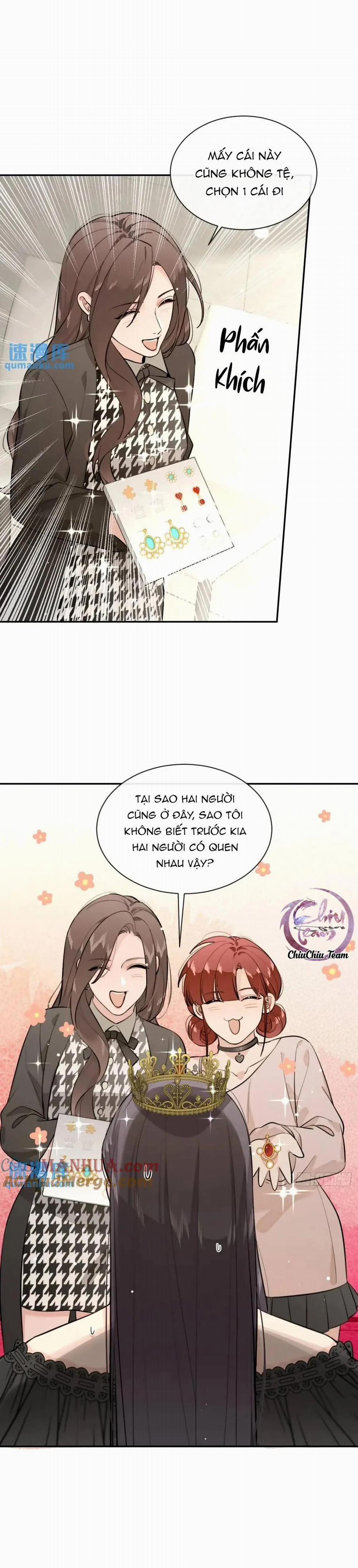 Cún Bự Ăn Hiếp Chủ 68 trang 11