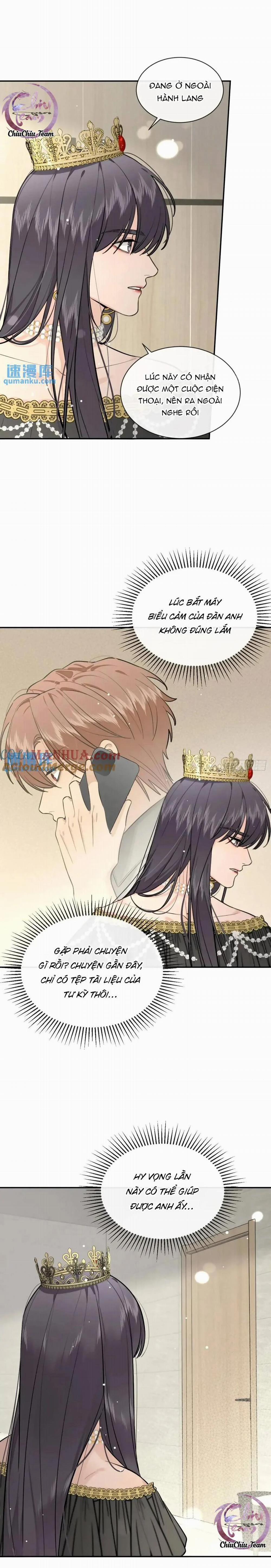 Cún Bự Ăn Hiếp Chủ 68 trang 16